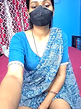 Triha 18 online show from 04.24.26