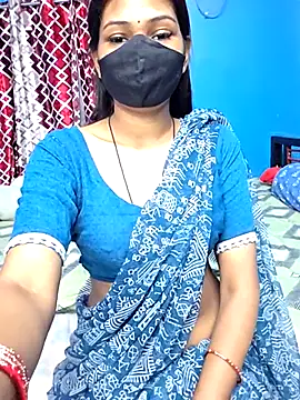 Triha 18 online show from 04.28.26