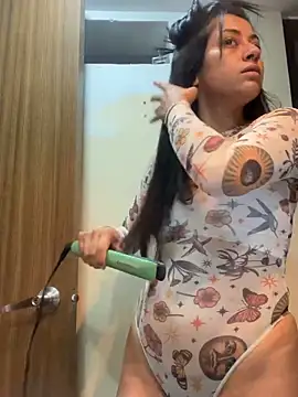 Juana19 online show from 12.02.25