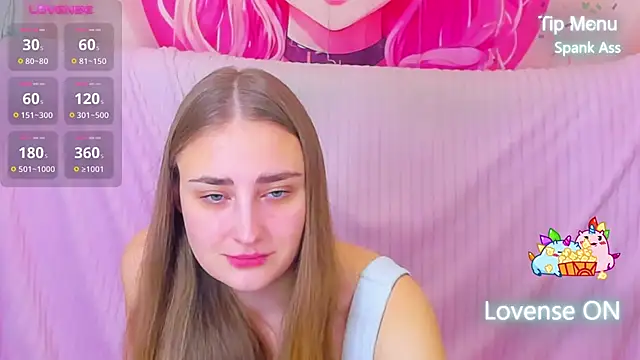 MilliStrii online show from 02.01.25