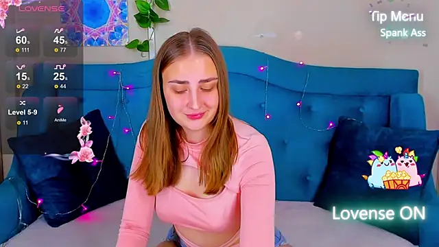 MilliStrii online show from 11.15.25