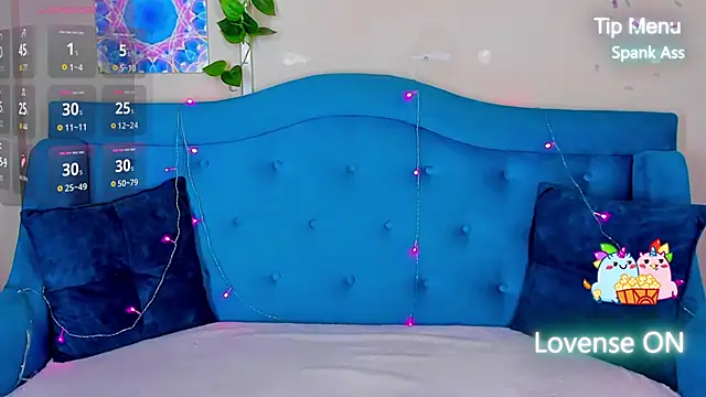 MilliStrii online show from 12.01.25