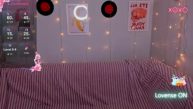 MilliStrii online show from 12.15.25