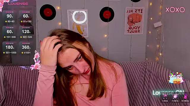 MilliStrii online show from 01.17.26