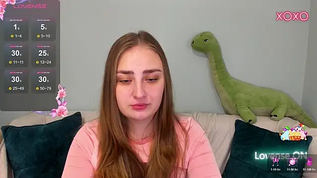 MilliStrii online show from 03.05.26