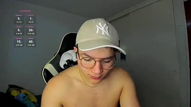 AustinSummerr online show from 01.18.25