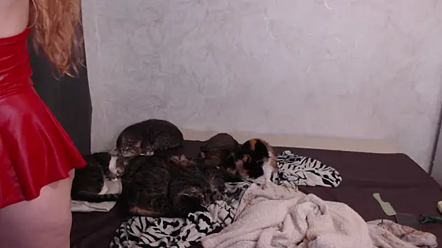 Olivia Winston online show from 02.19.26