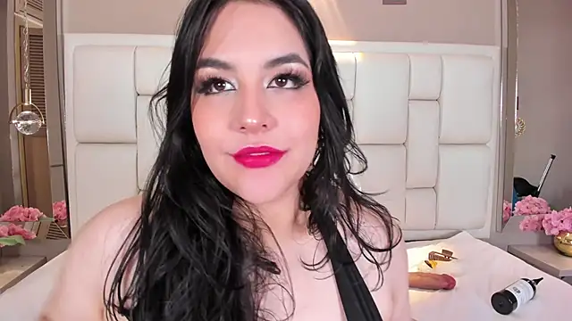 Biancax  online show from 03.22.25