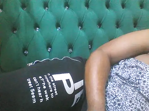 Sexy Riri online show from 12.05.25