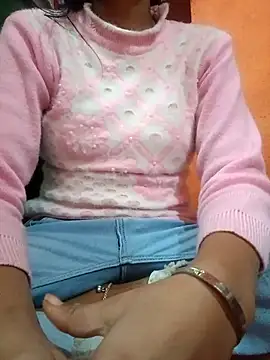 Snapshot of Mangla_Bhabhi chatting on 01.13.25 Mangla Bhabhi online show from 01.13.25