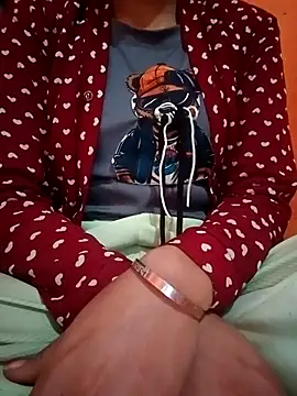 Snapshot of Mangla_Bhabhi chatting on 01.19.25 Mangla Bhabhi online show from 01.19.25