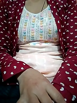 Snapshot of Mangla_Bhabhi chatting on 01.28.25 Mangla Bhabhi online show from 01.28.25