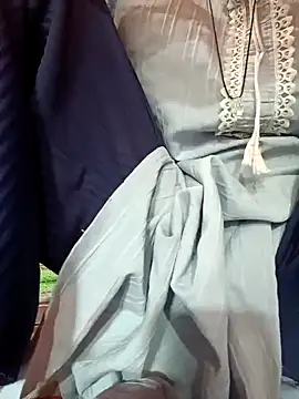 Snapshot of Mangla_Bhabhi chatting on 09.26.25 Mangla Bhabhi online show from 09.26.25