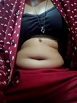 Mangla Bhabhi online show from 11.17.25