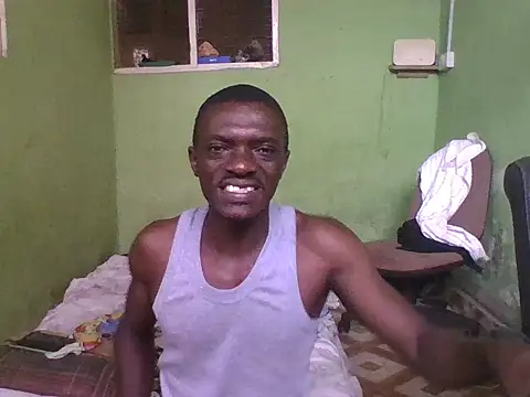 bernice Ansah online show from 02.16.26