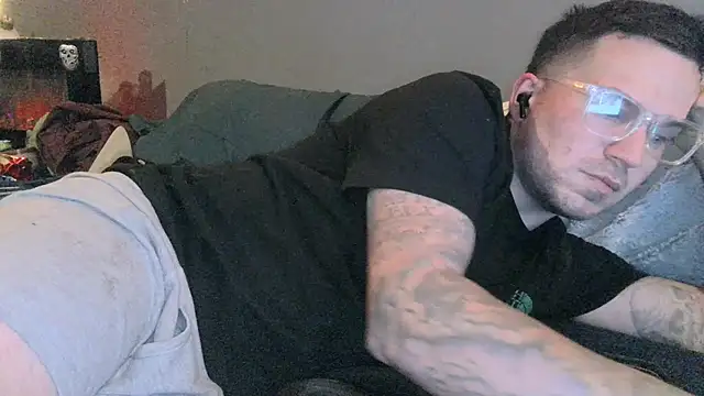 bigcocktat2dude603 online show from 12.03.24