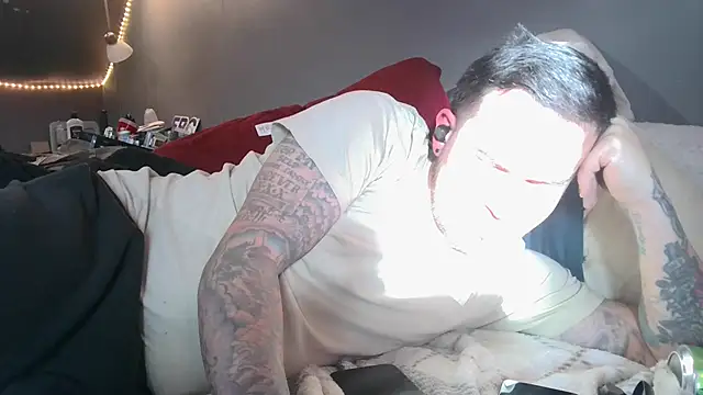 bigcocktat2dude603 online show from 01.16.25