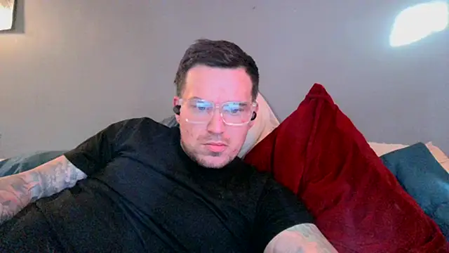 bigcocktat2dude603 online show from 01.21.25