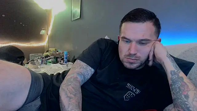 bigcocktat2dude603 online show from 02.28.25