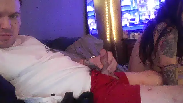 bigcocktat2dude603 online show from 12.01.25