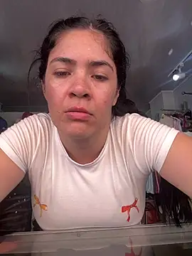 MorganAbbiie  online show from 03.19.25