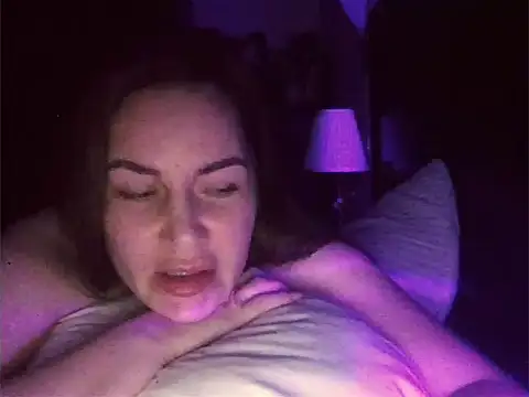 Snapshot of ArianaNextDoor chatting on 03.23.26 ArianaNextDoor online show from 03.23.26