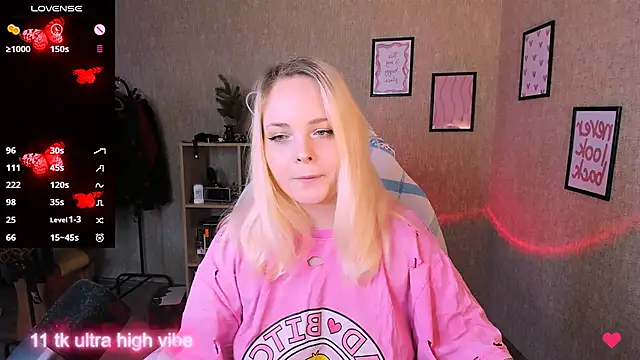 flower sarah  online show from 03.04.25