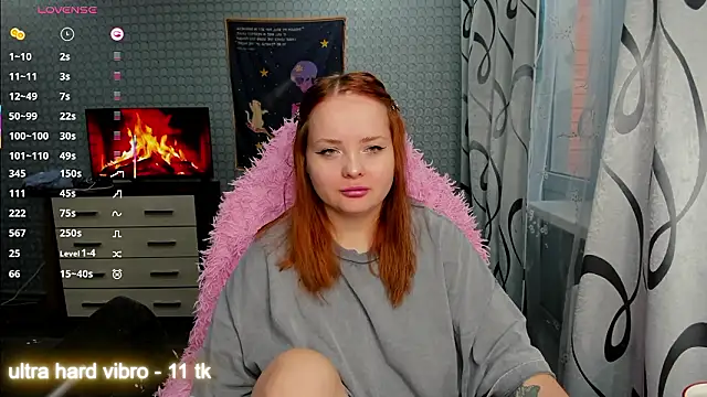 flower sarah  online show from 02.06.26