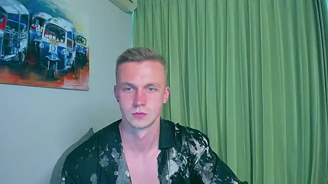 Snapshot of Samuel_Andrew chatting on 12.02.24 Samuel Andrew online show from 12.02.24