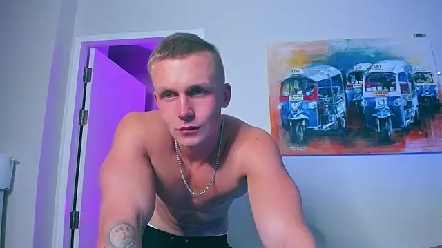 Snapshot of Samuel_Andrew chatting on 12.29.24 Samuel Andrew online show from 12.29.24