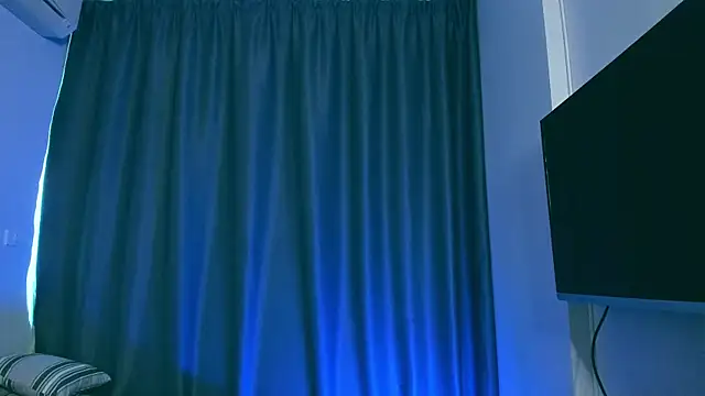 Snapshot of Samuel_Andrew chatting on 01.18.25 Samuel Andrew online show from 01.18.25