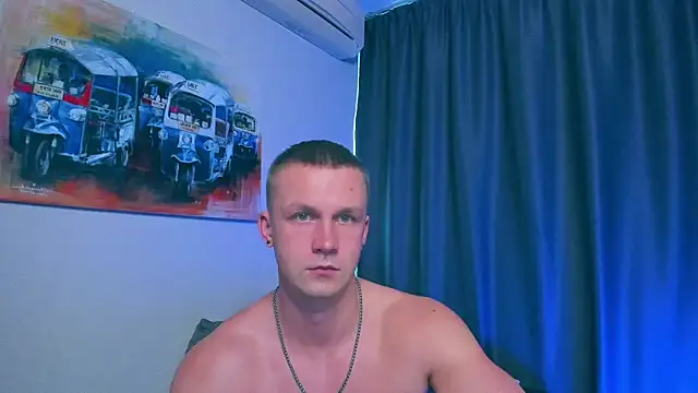 Snapshot of Samuel_Andrew chatting on 01.28.25 Samuel Andrew online show from 01.28.25