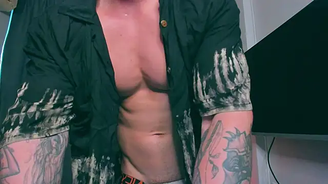 Snapshot of Samuel_Andrew chatting on 02.12.25 Samuel Andrew online show from 02.12.25