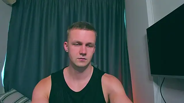 Snapshot of Samuel_Andrew chatting on 02.18.25 Samuel Andrew online show from 02.18.25