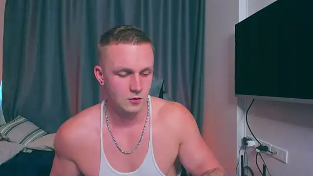 Snapshot of Samuel_Andrew chatting on 02.21.25 Samuel Andrew online show from 02.21.25