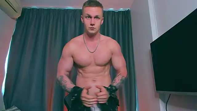 Snapshot of Samuel_Andrew chatting on 02.23.25 Samuel Andrew online show from 02.23.25