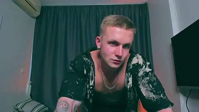 Snapshot of Samuel_Andrew chatting on 03.02.25 Samuel Andrew online show from 03.02.25