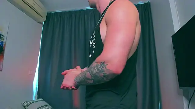 Snapshot of Samuel_Andrew chatting on 03.03.25 Samuel Andrew online show from 03.03.25