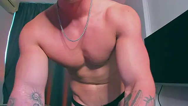 Snapshot of Samuel_Andrew chatting on 03.12.25 Samuel Andrew online show from 03.12.25