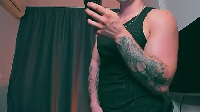 Snapshot of Samuel_Andrew chatting on 03.14.25 Samuel Andrew online show from 03.14.25