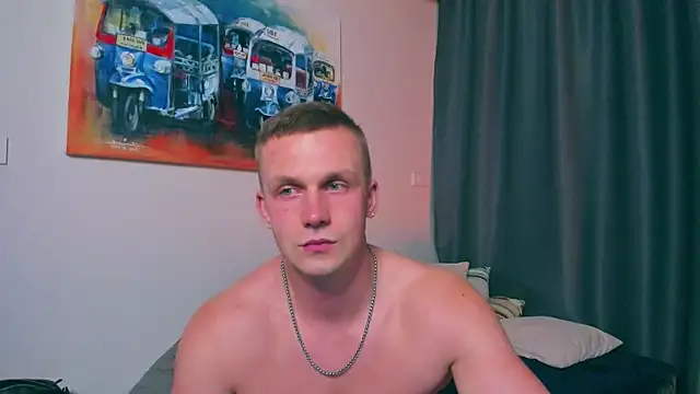 Snapshot of Samuel_Andrew chatting on 03.15.25 Samuel Andrew online show from 03.15.25