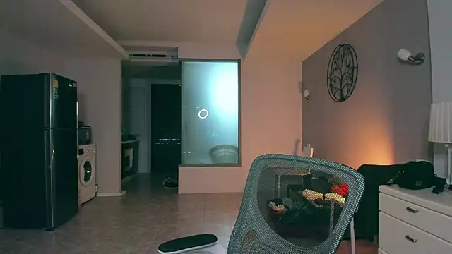 Snapshot of Samuel_Andrew chatting on 09.22.25 Samuel Andrew online show from 09.22.25