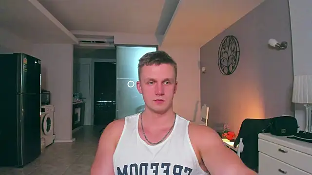 Snapshot of Samuel_Andrew chatting on 09.23.25 Samuel Andrew online show from 09.23.25