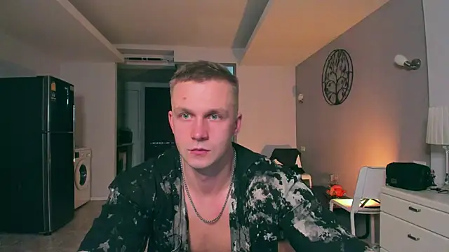 Snapshot of Samuel_Andrew chatting on 10.12.25 Samuel Andrew online show from 10.12.25