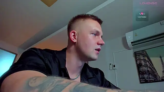 Samuel Andrew online show from 02.26.26