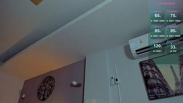 Samuel Andrew online show from 03.17.26