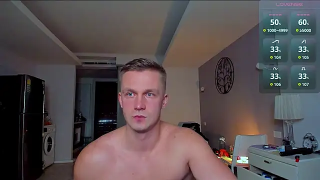 Samuel Andrew online show from 06.15.26