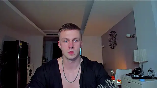 Samuel Andrew online show from 06.21.26