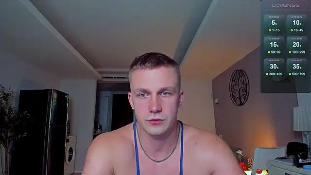 Samuel Andrew online show from 06.28.26