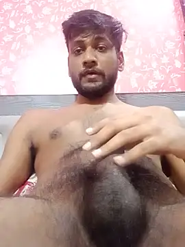 vishal1729 online show from 12.03.24